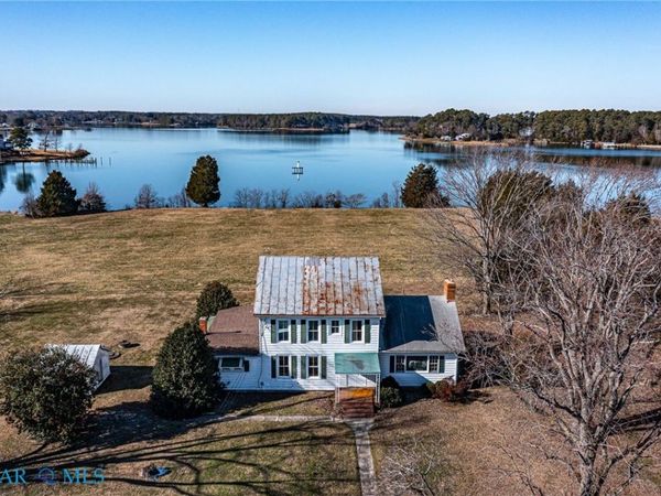 156 Palmer Dr, Lottsburg, VA 22511