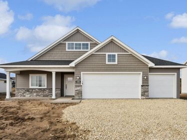 917 Brandenburg Lane, Waverly, MN 55390