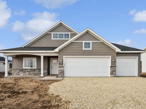 917 Brandenburg Lane, Waverly, MN 55390