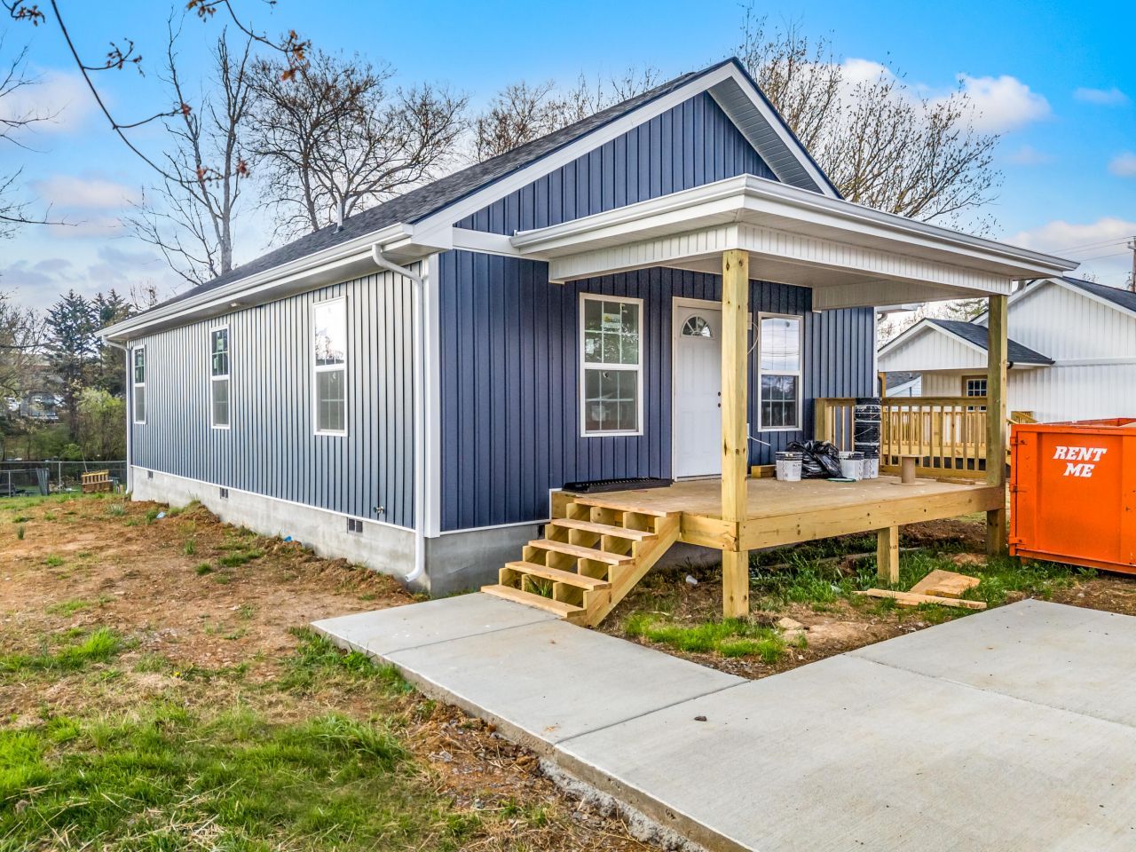 742 Seymour Street, Morristown, TN 37813 Main Photo