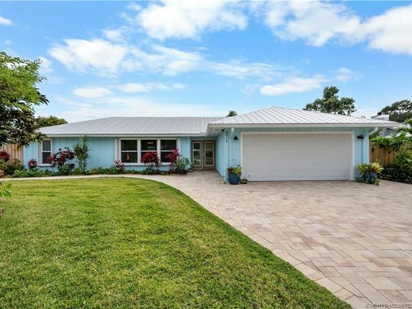 3514 SE Narragansett Terrace, Stuart, FL 34997