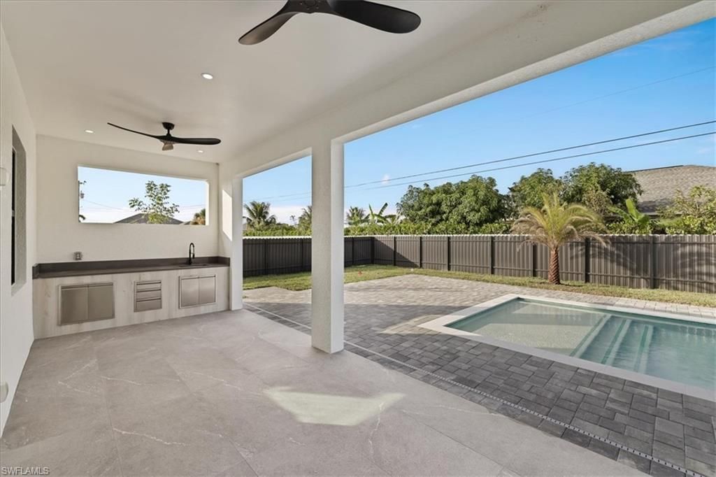 607 NW 7th St , Cape Coral, FL 33993 Photo