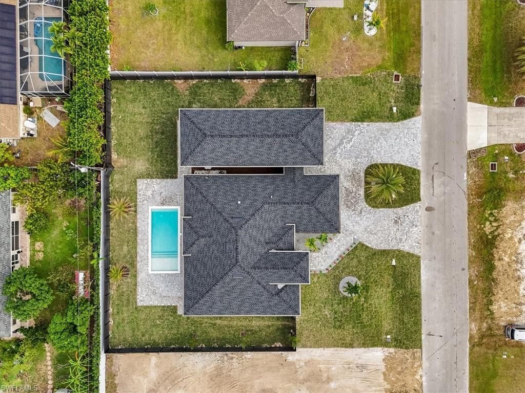 607 NW 7th St, Cape Coral, FL 33993 Photo