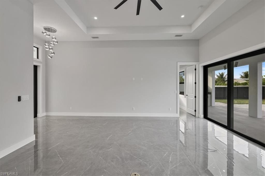 607 NW 7th St, Cape Coral, FL 33993 Photo