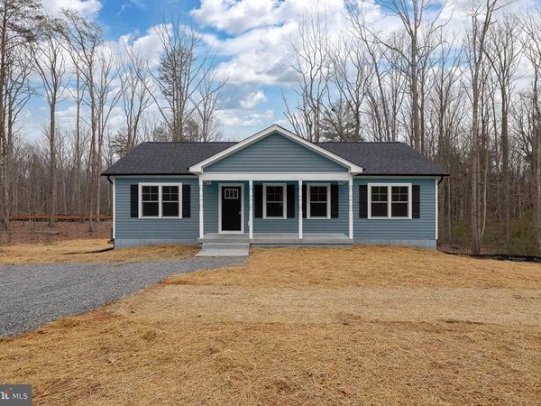 10397 JOHNSON DRIVE, KING GEORGE, VA 22485