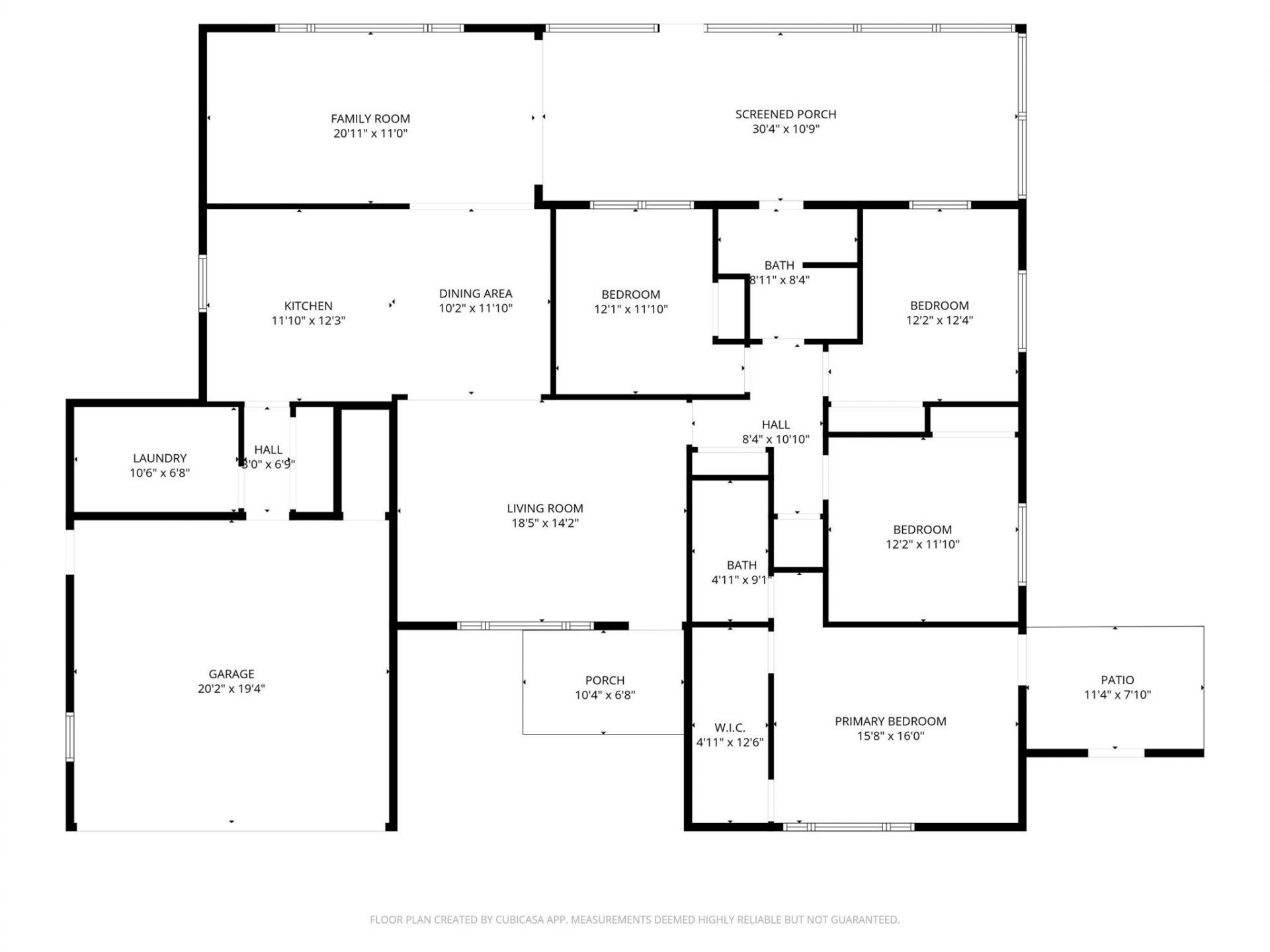 1811 NW 119th Avenue, Pembroke Pines, FL 33026 Photo