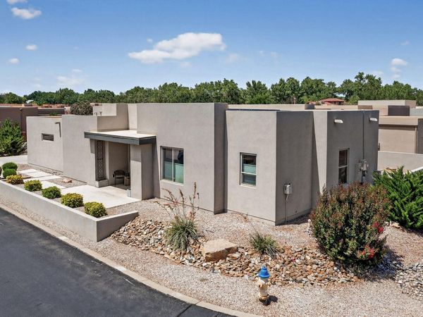 900 PASEO LOS COYOTES, Bernalillo, NM 87004