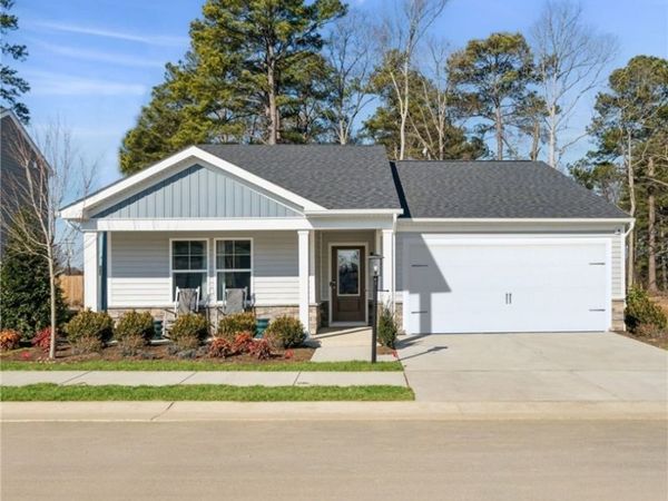 421 Rivanna Hill Road, Glen Allen, VA 23060