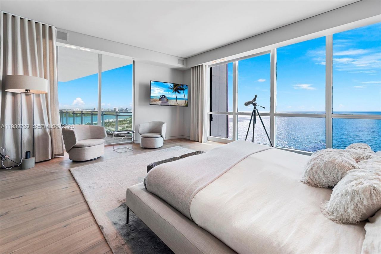 Please Call For Address, Unit 1709, Bal Harbour, FL 33154 Photo