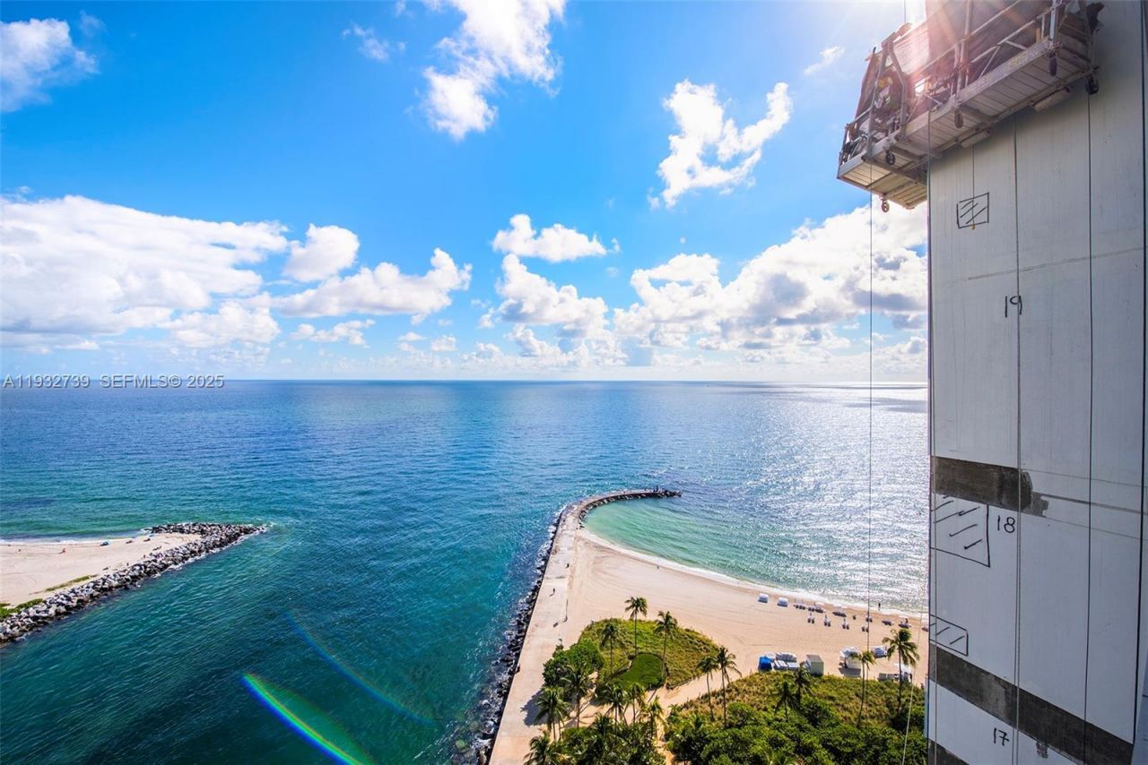 Please Call For Address, Unit 1709, Bal Harbour, FL 33154 Photo