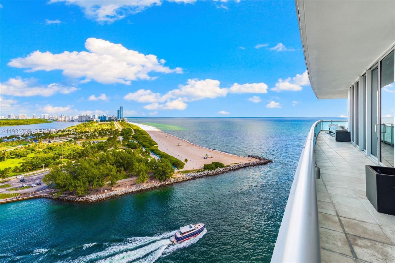 Please Call For Address, Unit 1709, Bal Harbour, FL 33154 Photo