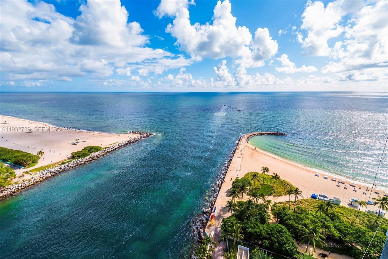 Please Call For Address, Unit 1709, Bal Harbour, FL 33154 Photo