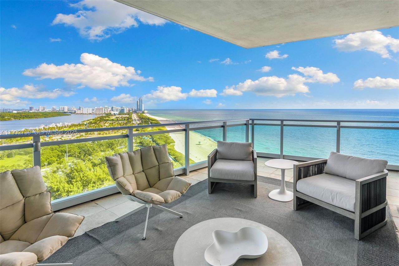 Please Call For Address, Unit 1709, Bal Harbour, FL 33154 Photo