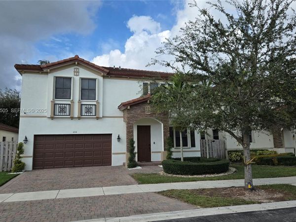634 SE 37 Ave, Homestead, FL 33033