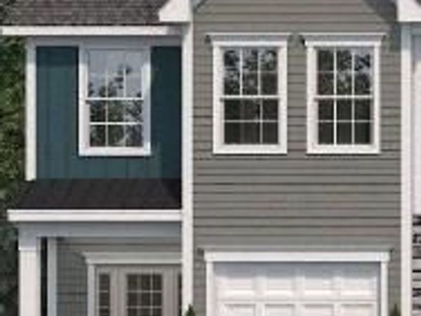 2233 Gladwyne Place, Charlotte, NC 28269