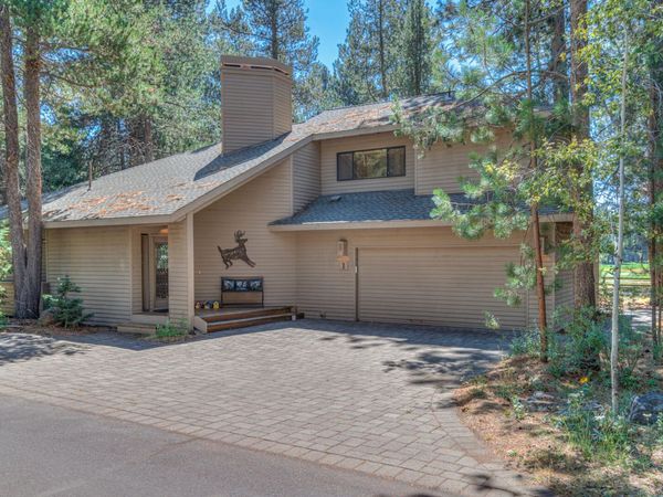 57377 Pole House Lane, Unit 1, Sunriver, OR 97707