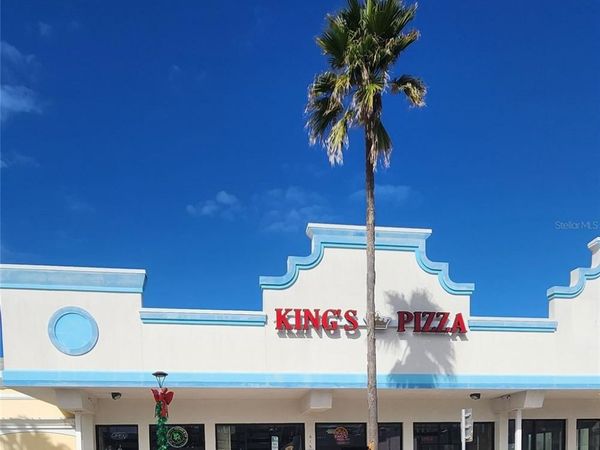 615 SEABREEZE BOULEVARD, DAYTONA BEACH, FL 32118