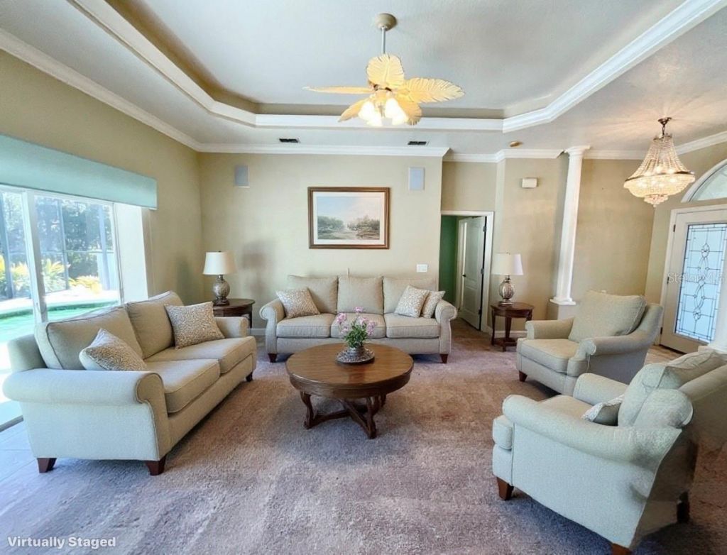 1828 Osprey Lane, Lutz, FL 33549 Photo