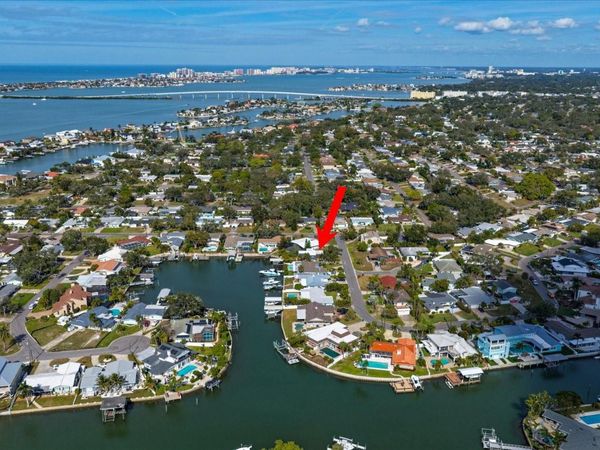 1698 MCKAY CREEK DRIVE, LARGO, FL 33770