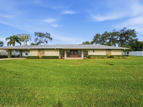 2 DORADO PLACE, CLEARWATER, FL 33764