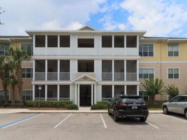 4802 51ST STREET W, Unit 423, BRADENTON, FL 34210