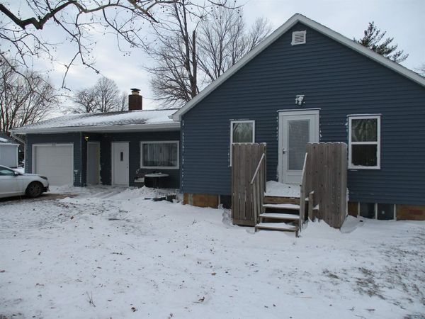 515 N 1st Street, Laurens, IA 50554