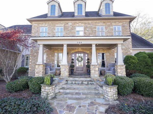108 River Rock Court, Perry, GA 31069