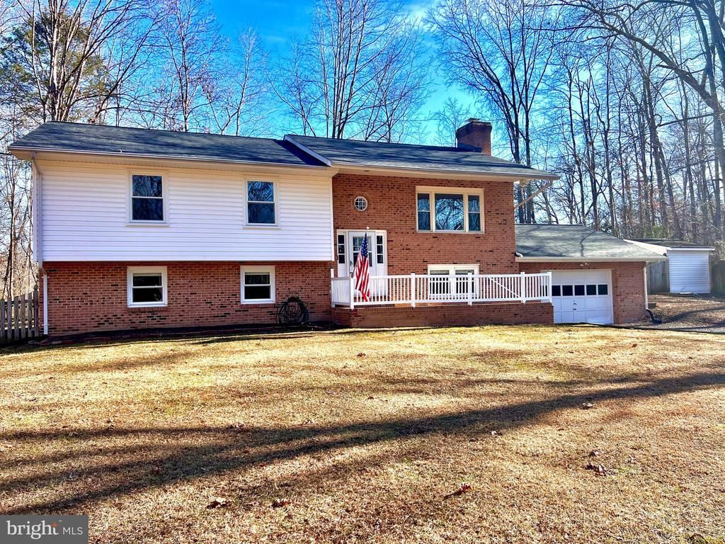 8918 Burwell Road, Nokesville, VA 20181 Main Photo