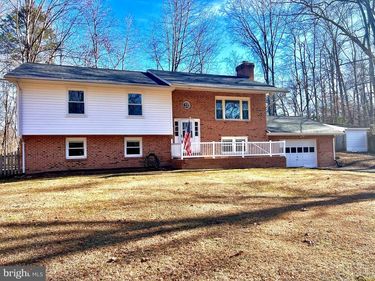 8918 BURWELL ROAD, NOKESVILLE, VA 20181