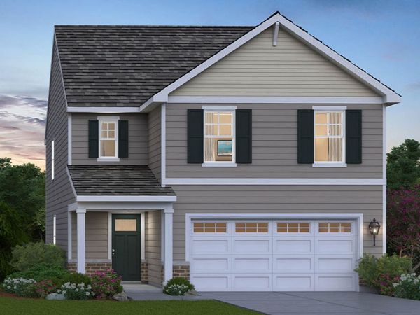 2465 Semillon Street, Oswego, IL 60543