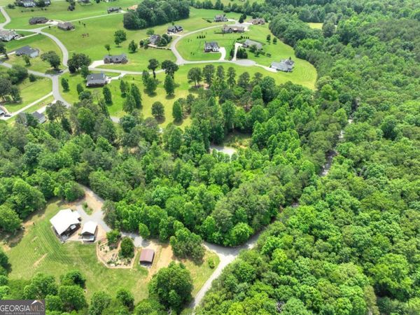 LOT 132 Fox Cove Road, Unit 132, Blairsville, GA 30512