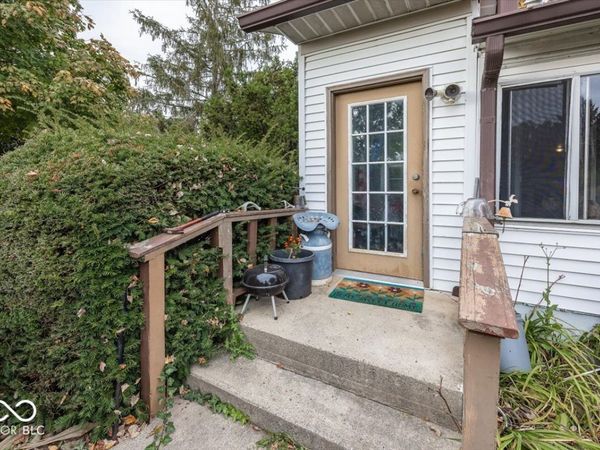 5579 W US Highway 36, Middletown, IN 47356