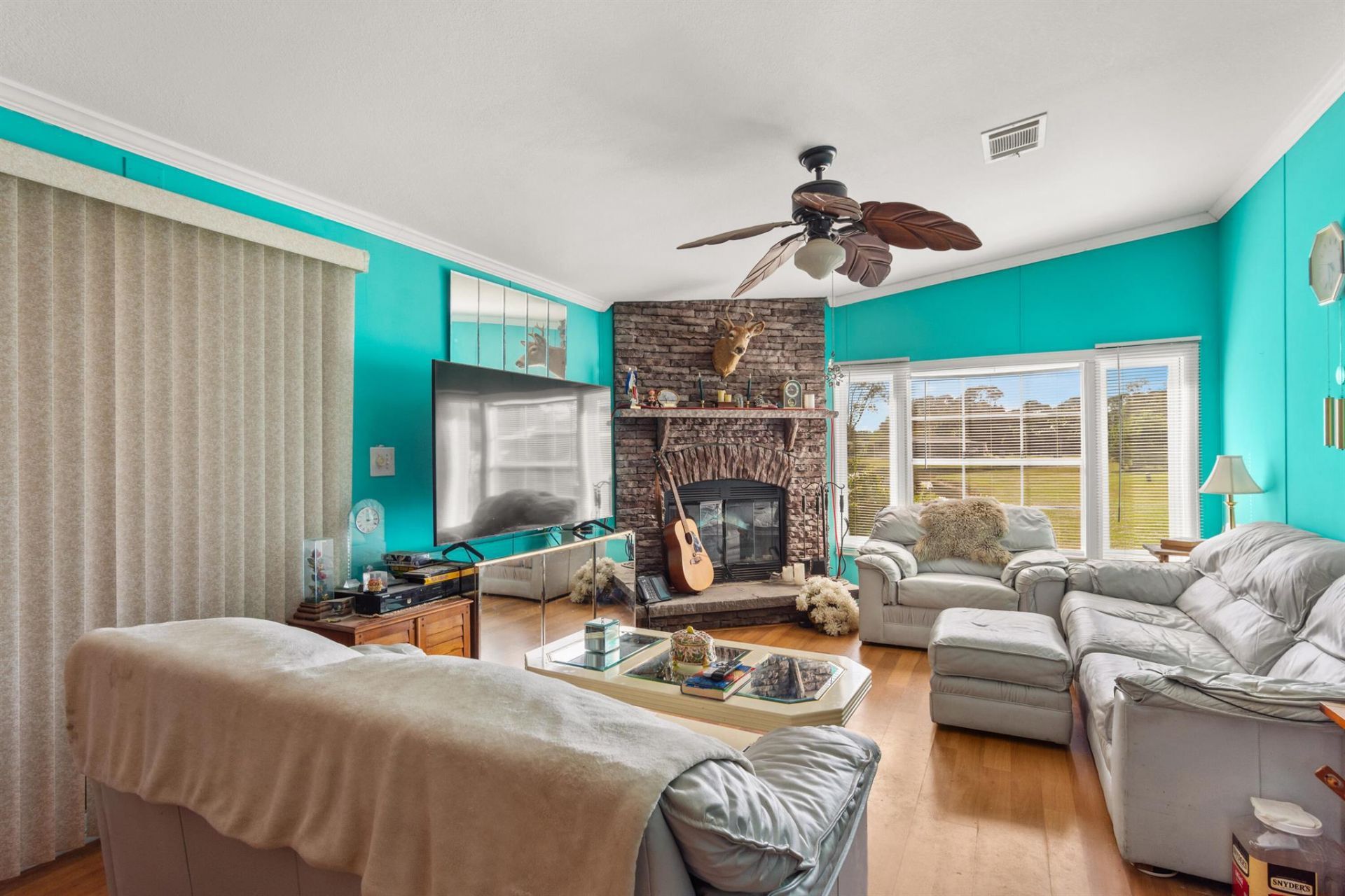 18 Nuevo Leon Road, Port Saint Lucie, FL 34952 Photo