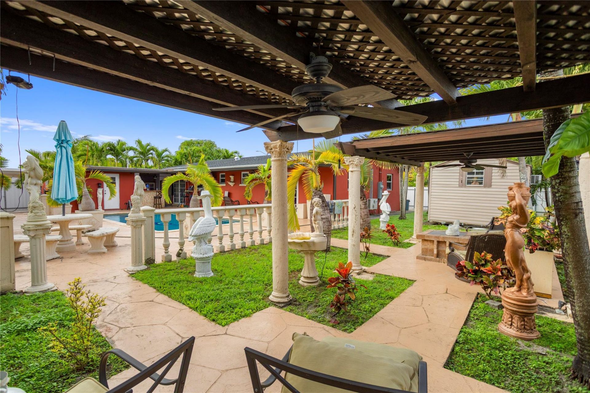 17811 NW 12th Court, Miami Gardens, FL 33169 Photo