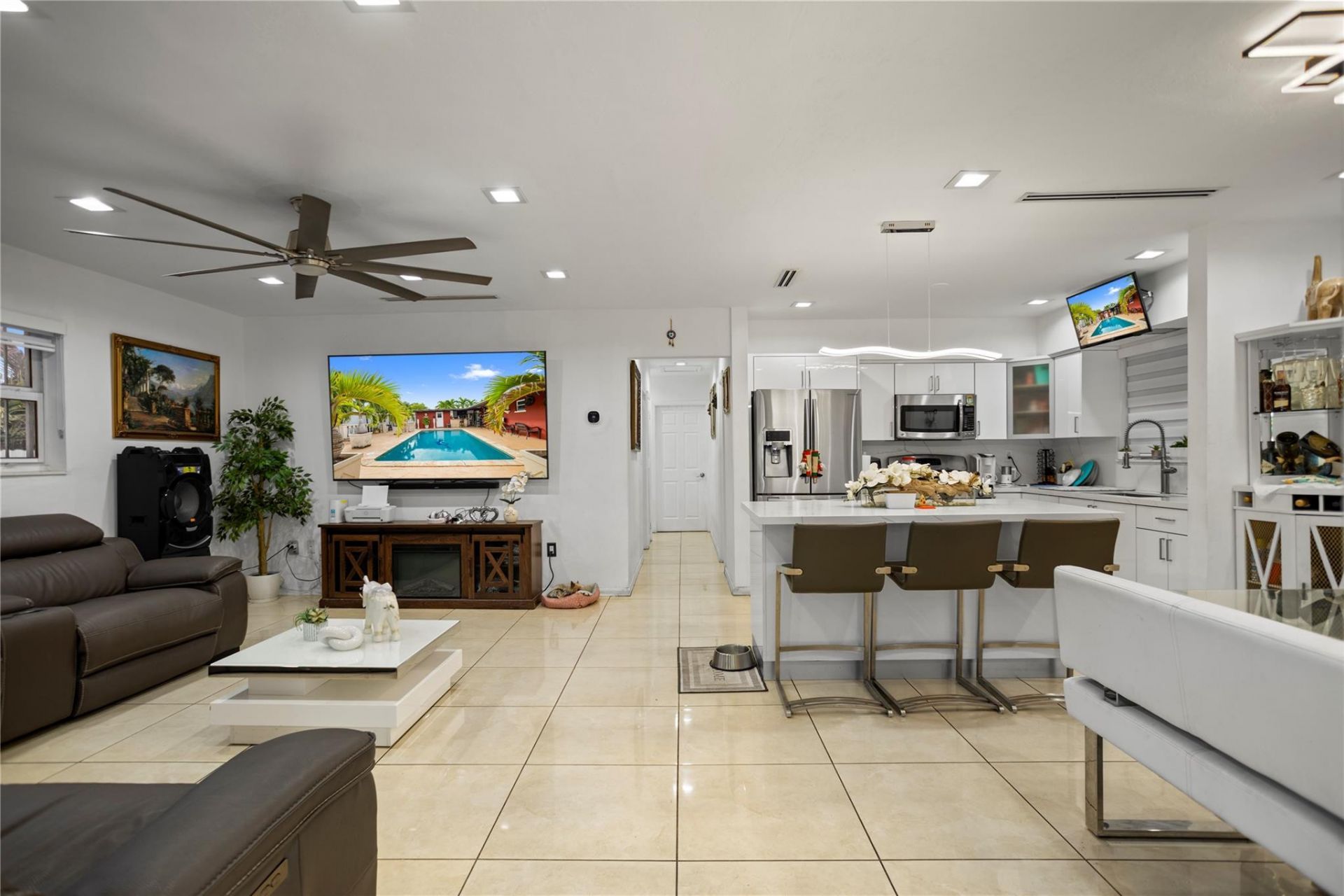 17811 NW 12th Court, Miami Gardens, FL 33169 Photo