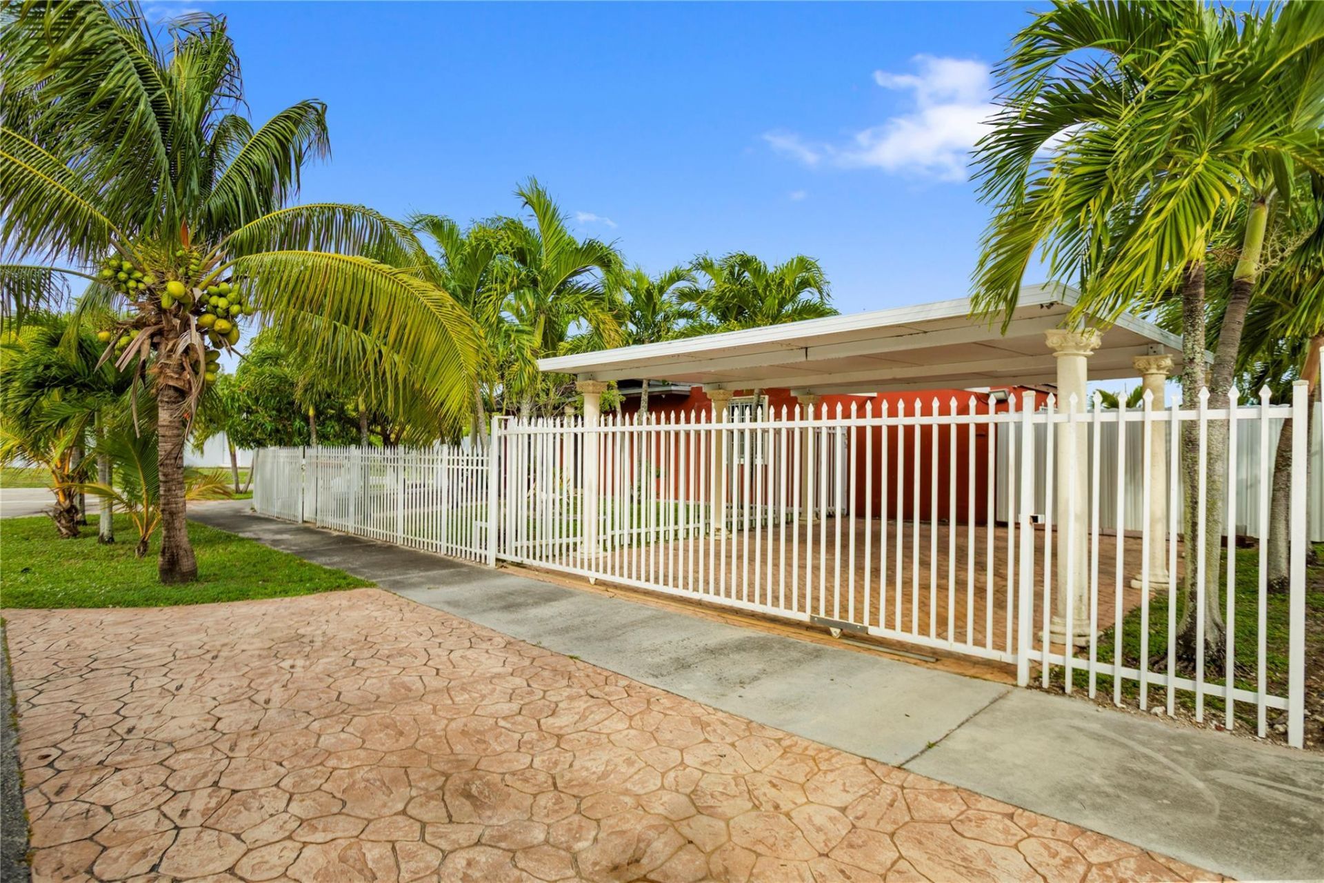 17811 NW 12th Court, Miami Gardens, FL 33169 Photo