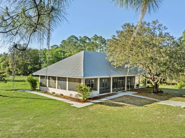 1045 Buckles Road, Pierson, FL 32180