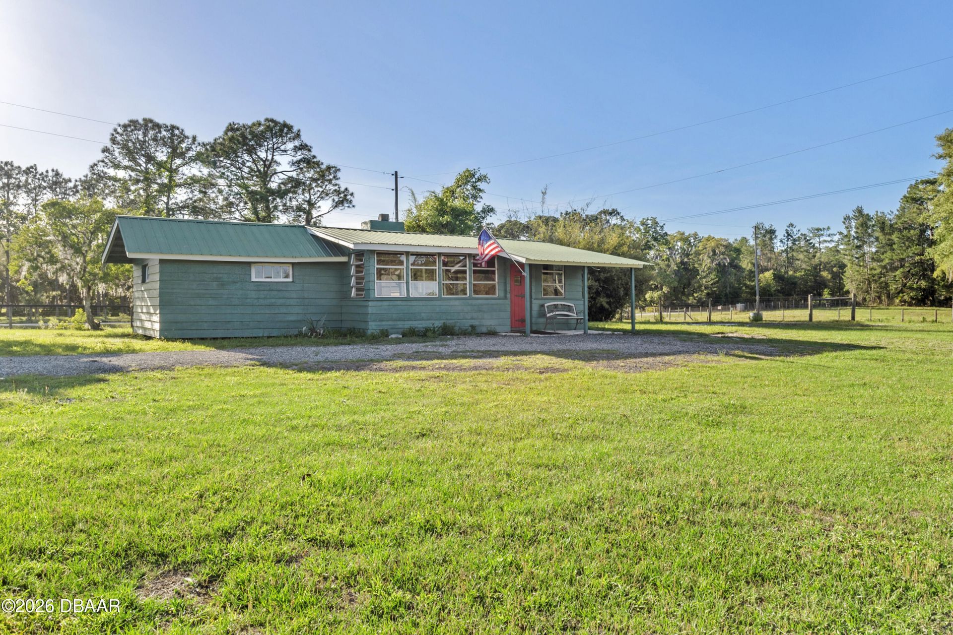 1045 Buckles Road, Pierson, FL 32180 Photo