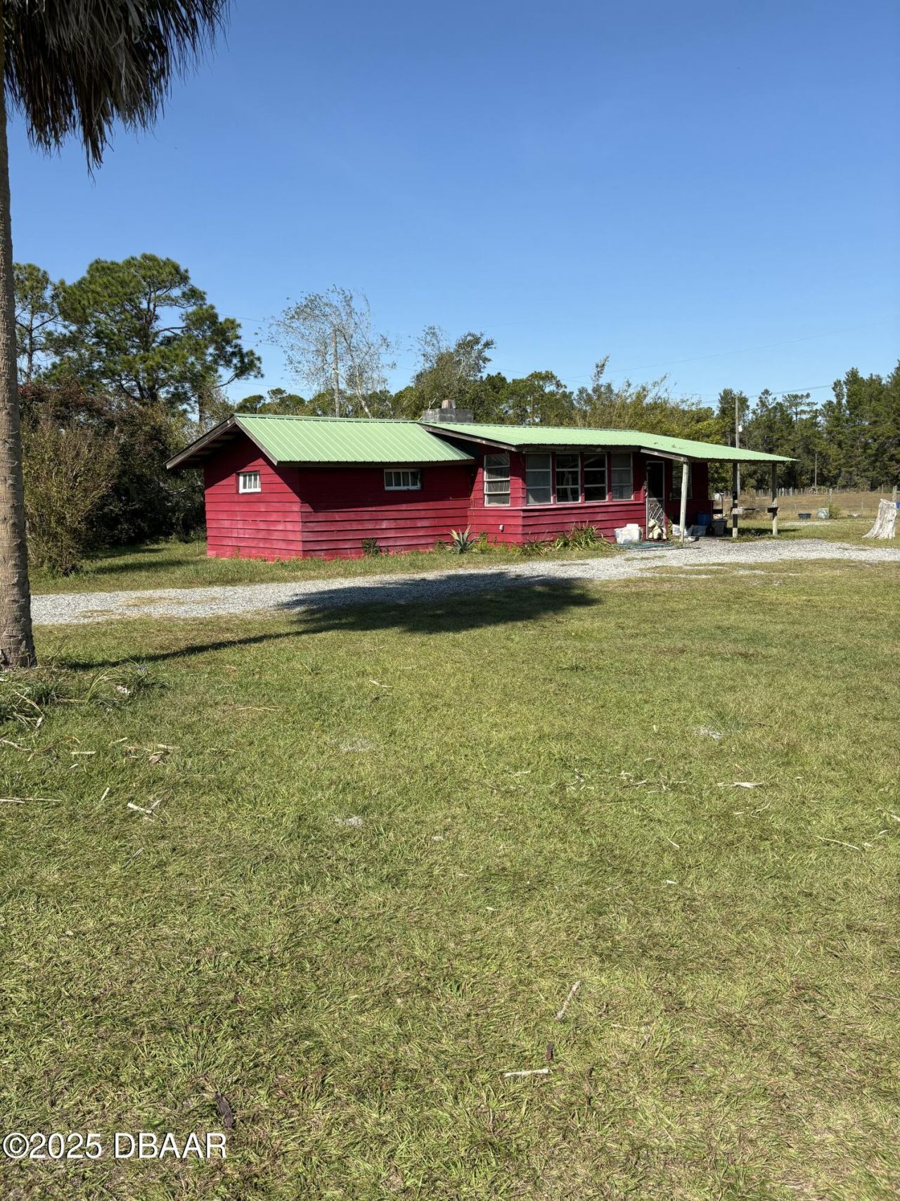 1045 Buckles Road, Pierson, FL 32180 Photo
