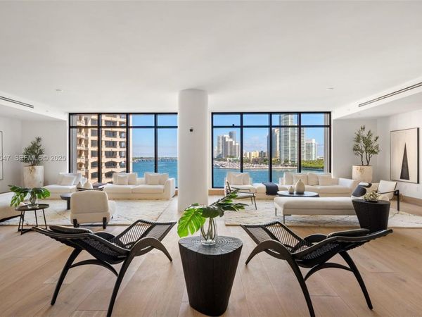 7061 Fisher Island Dr , Unit 7061, Miami Beach, FL 33109