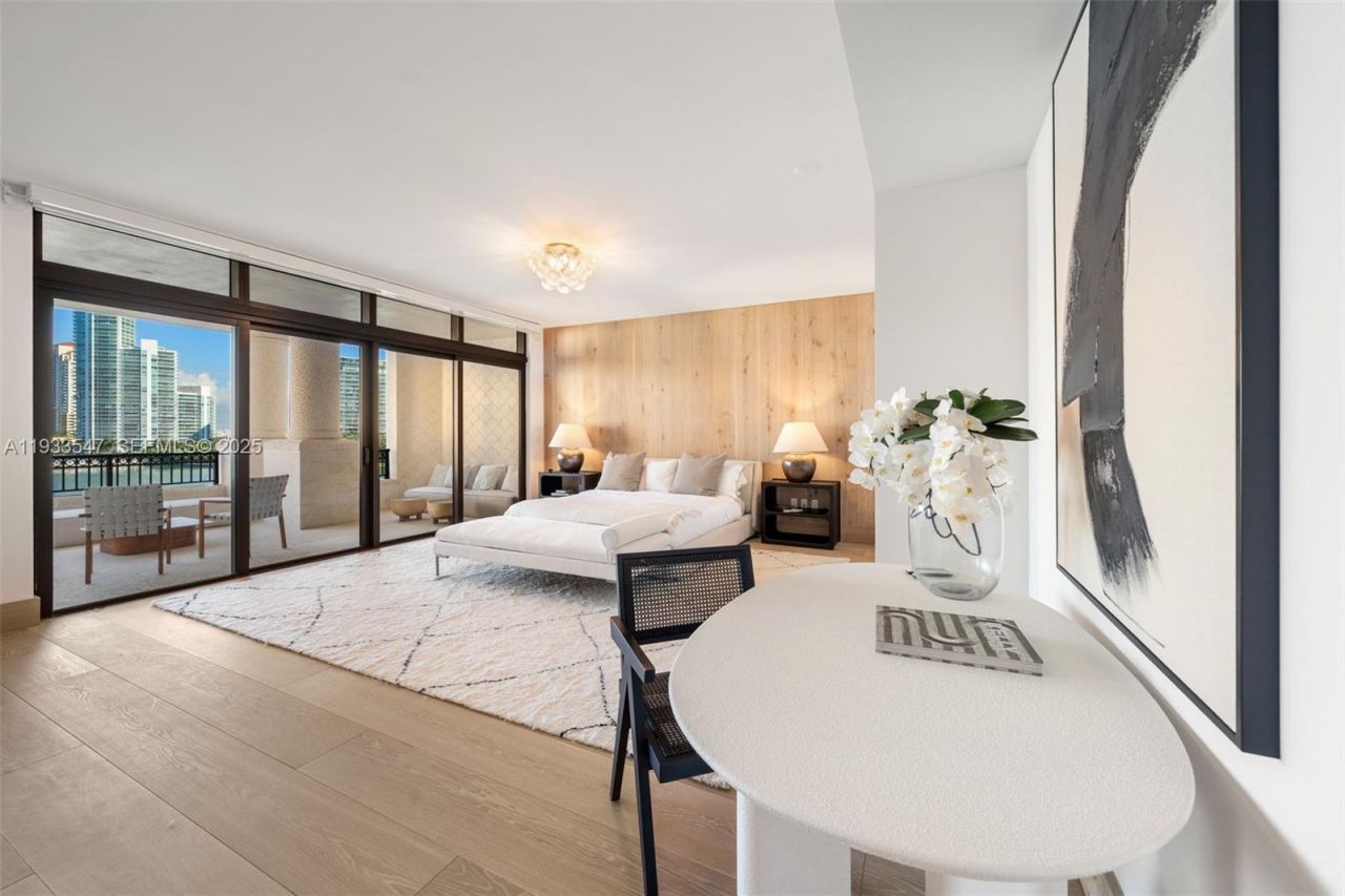 7061 Fisher Island Dr , Unit 7061, Miami Beach, FL 33109 Photo