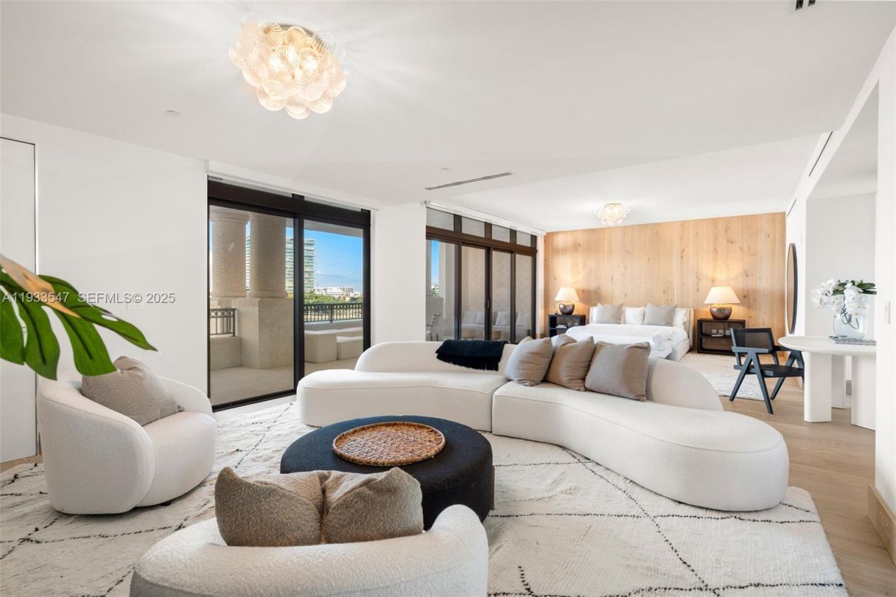 7061 Fisher Island Dr , Unit 7061, Miami Beach, FL 33109 Photo