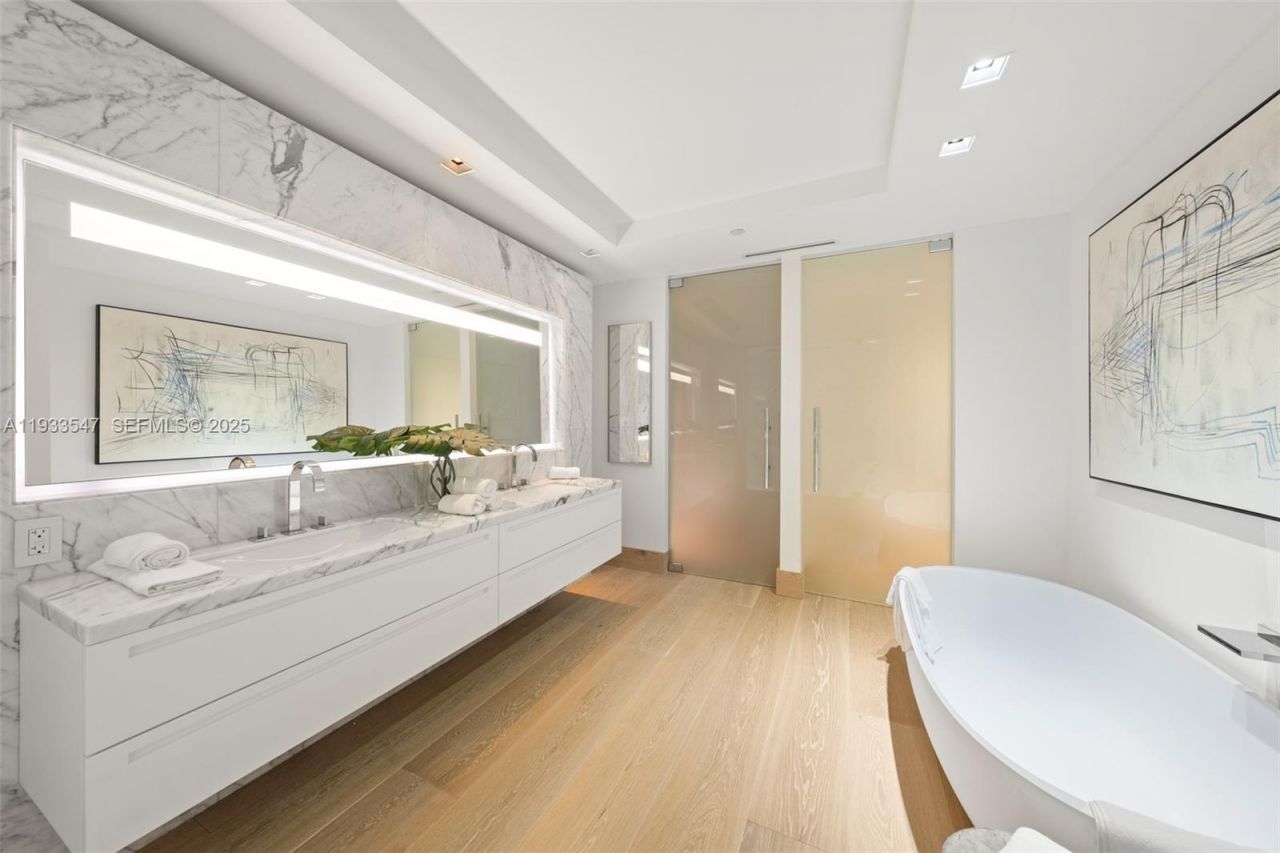 7061 Fisher Island Dr , Unit 7061, Miami Beach, FL 33109 Photo