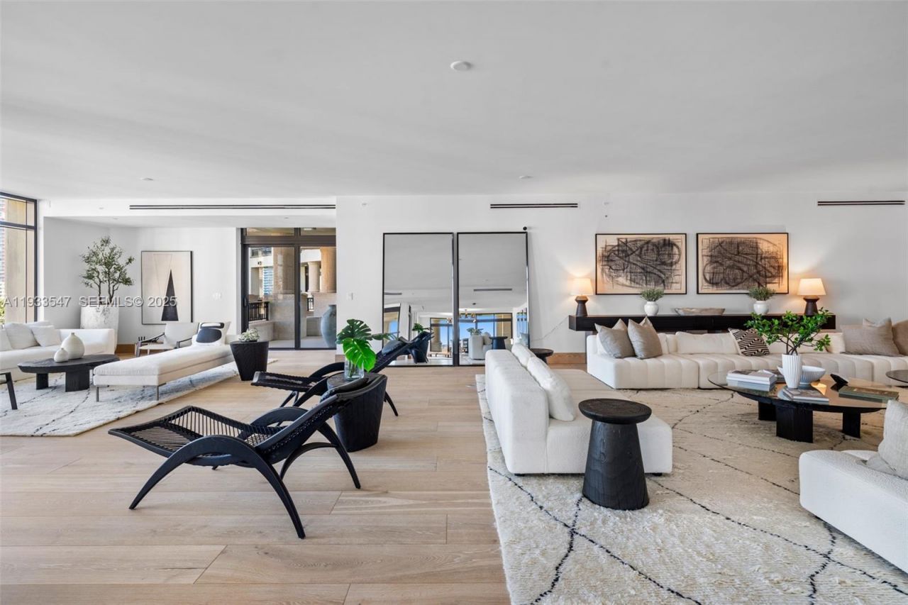 7061 Fisher Island Dr , Unit 7061, Miami Beach, FL 33109 Photo