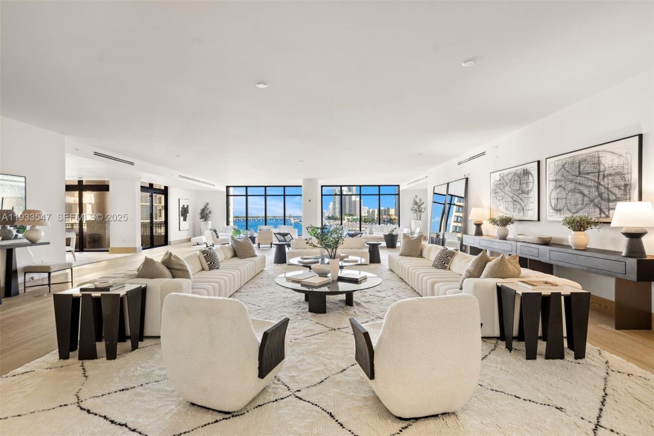 7061 Fisher Island Dr , Unit 7061, Miami Beach, FL 33109 Photo
