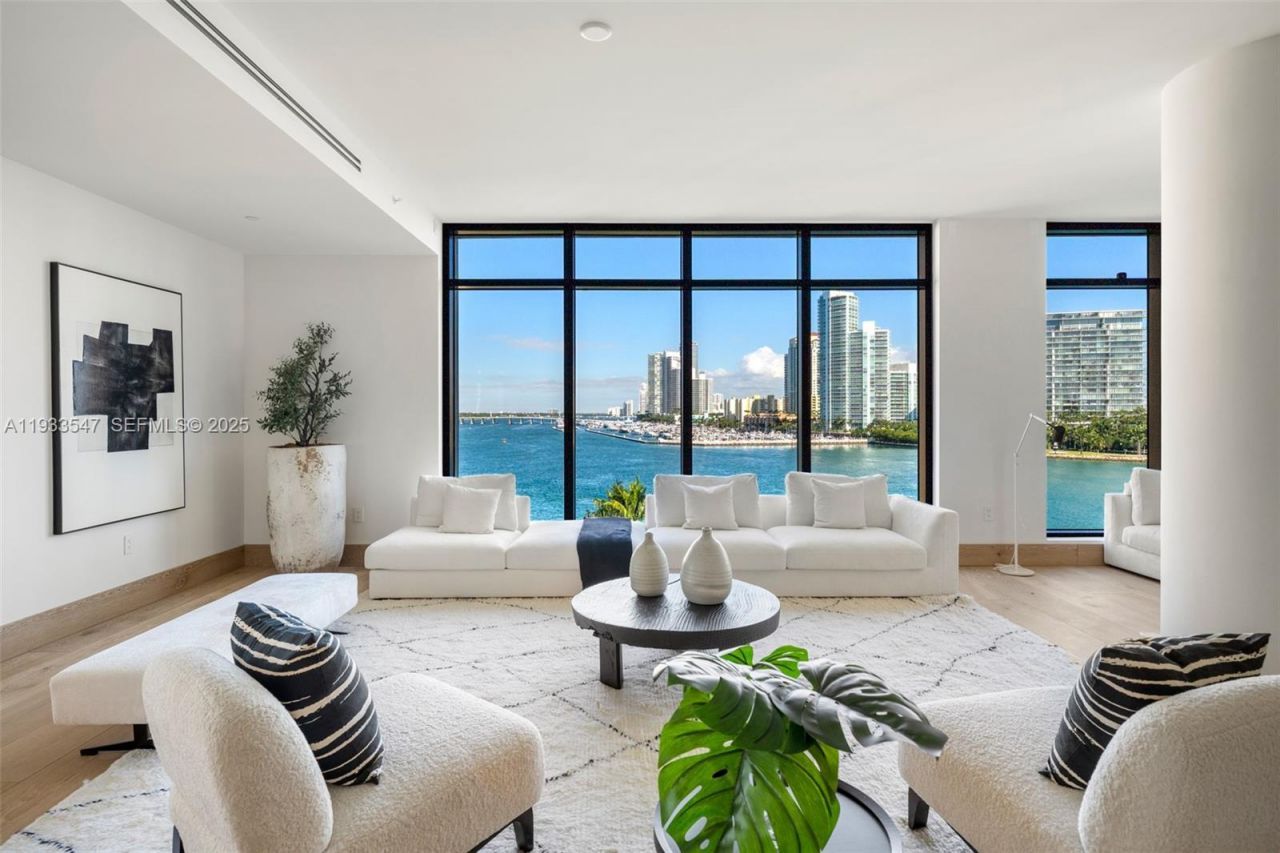 7061 Fisher Island Dr , Unit 7061, Miami Beach, FL 33109 Photo