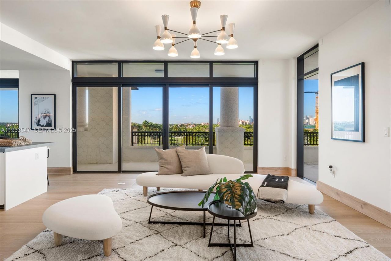 7061 Fisher Island Dr , Unit 7061, Miami Beach, FL 33109 Photo