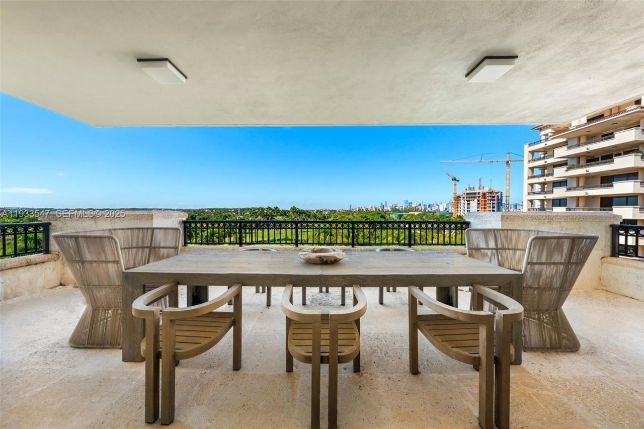 7061 Fisher Island Dr , Unit 7061, Miami Beach, FL 33109 Photo