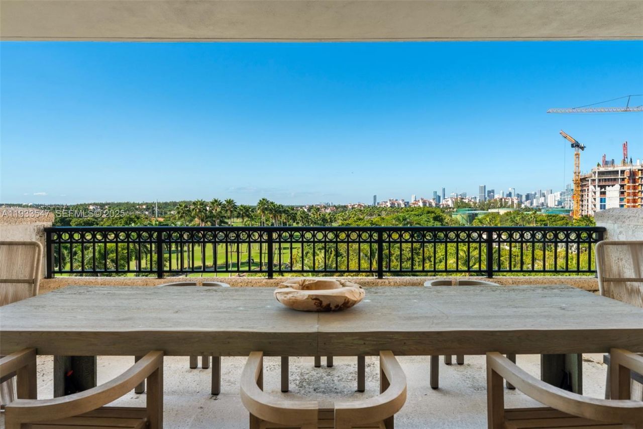 7061 Fisher Island Dr , Unit 7061, Miami Beach, FL 33109 Photo