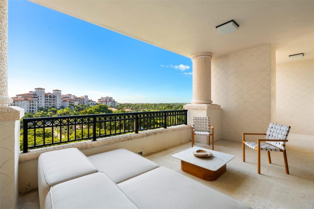 7061 Fisher Island Dr , Unit 7061, Miami Beach, FL 33109 Photo